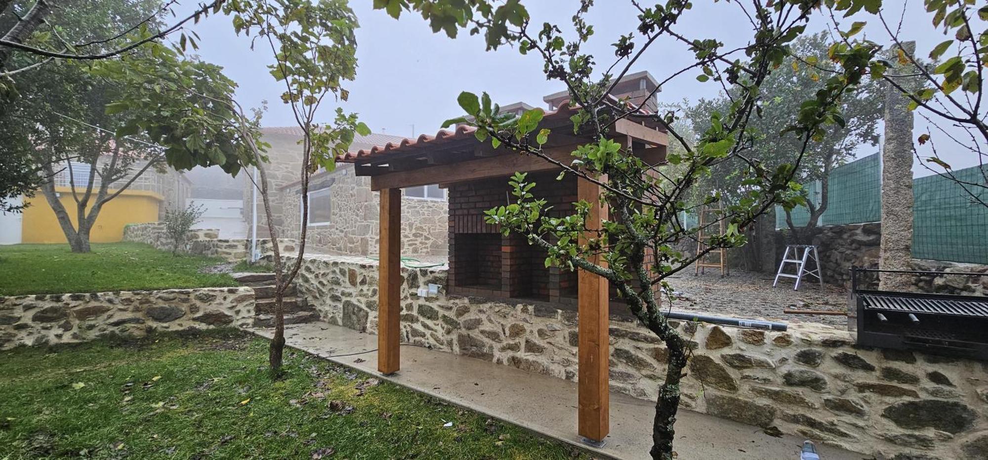 Вилла Casa Gil - Al Валенса Экстерьер фото