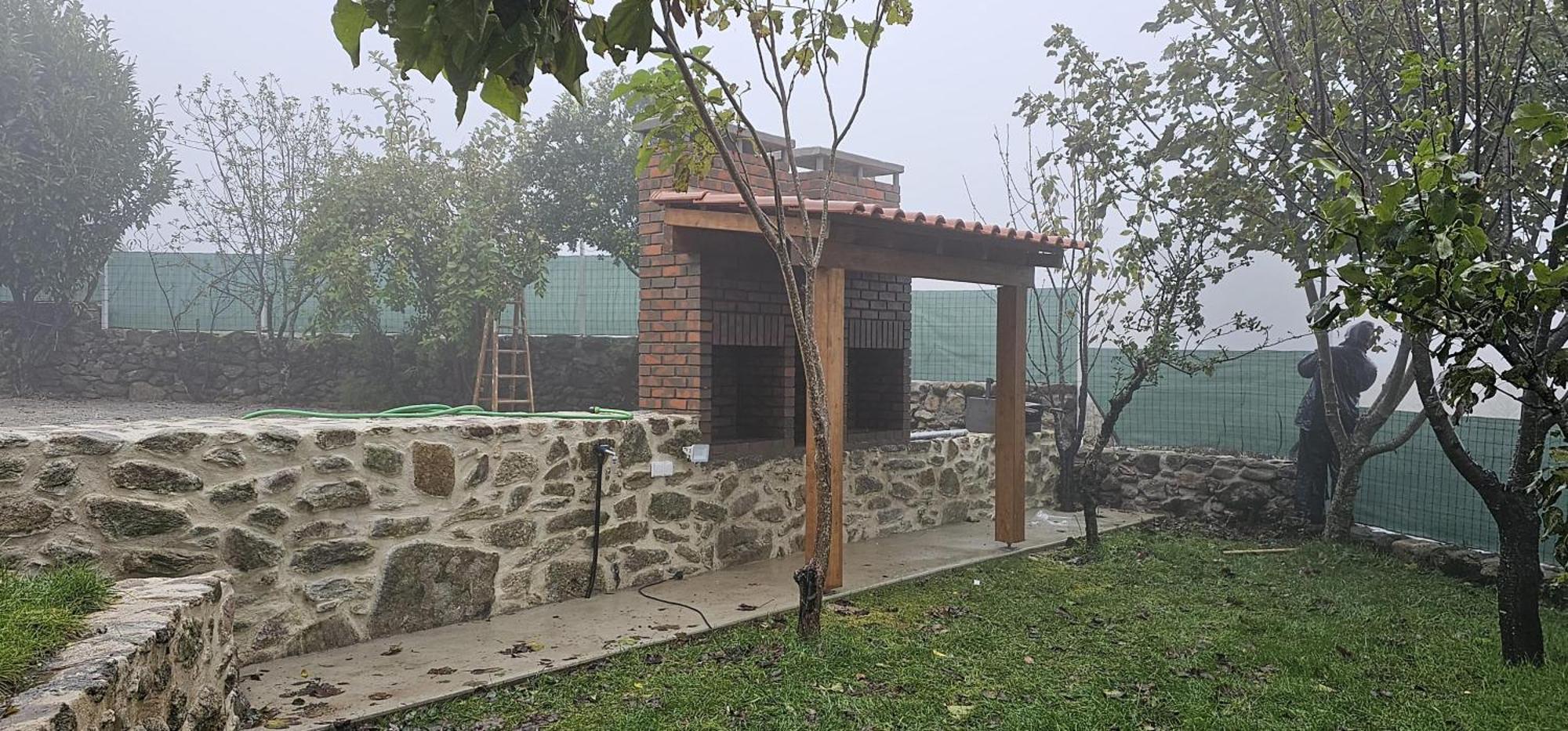 Вилла Casa Gil - Al Валенса Экстерьер фото